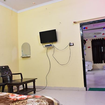Rtc Guest House Sawai Madhopur Exterior photo