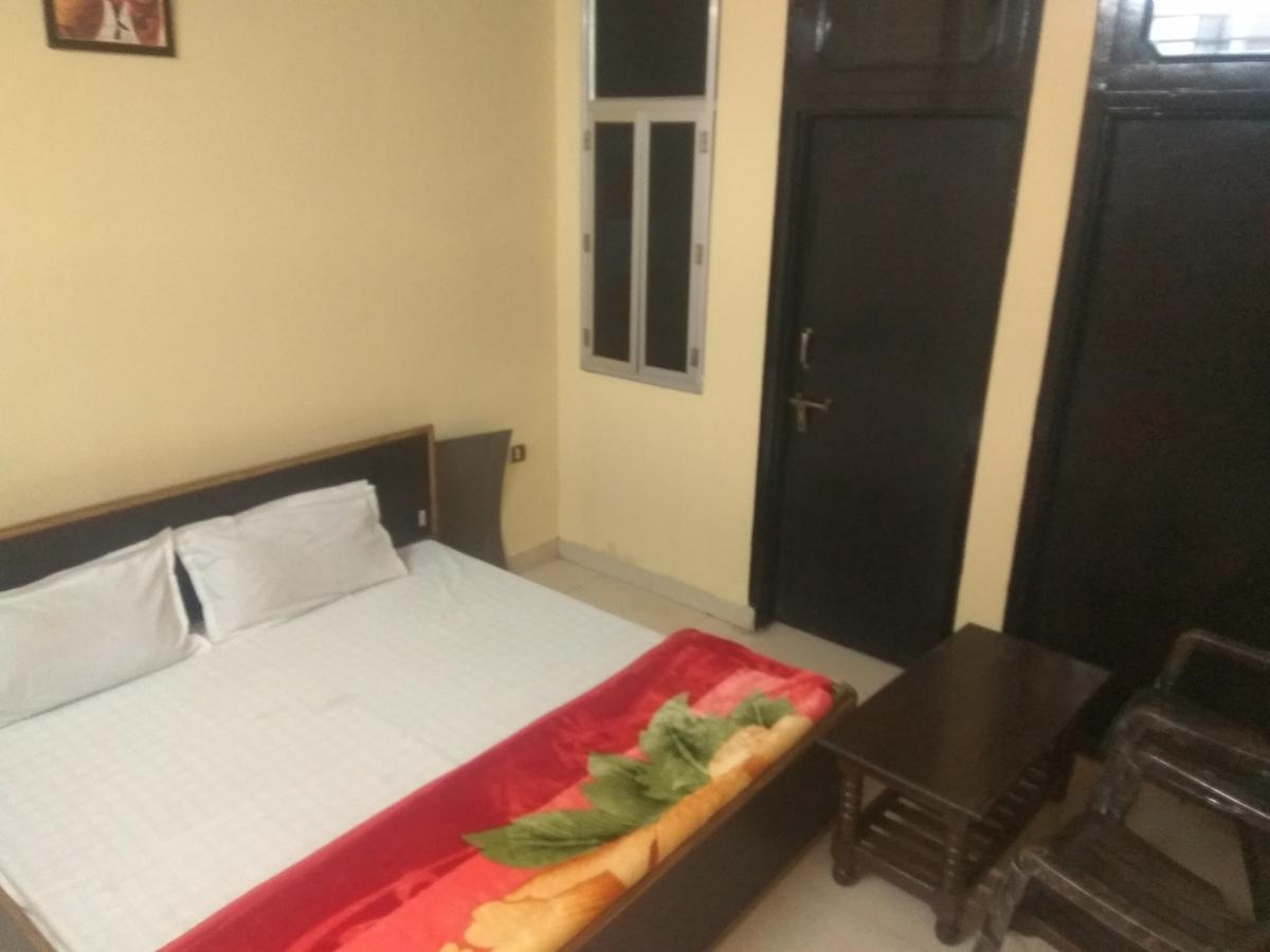 Rtc Guest House Sawai Madhopur Exterior photo