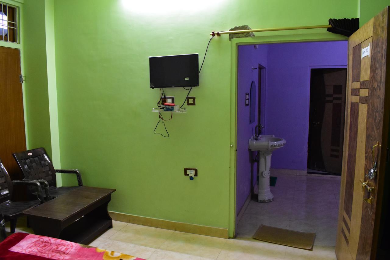 Rtc Guest House Sawai Madhopur Exterior photo