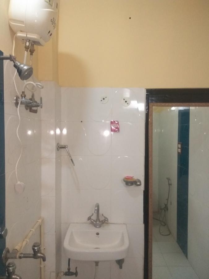 Rtc Guest House Sawai Madhopur Exterior photo