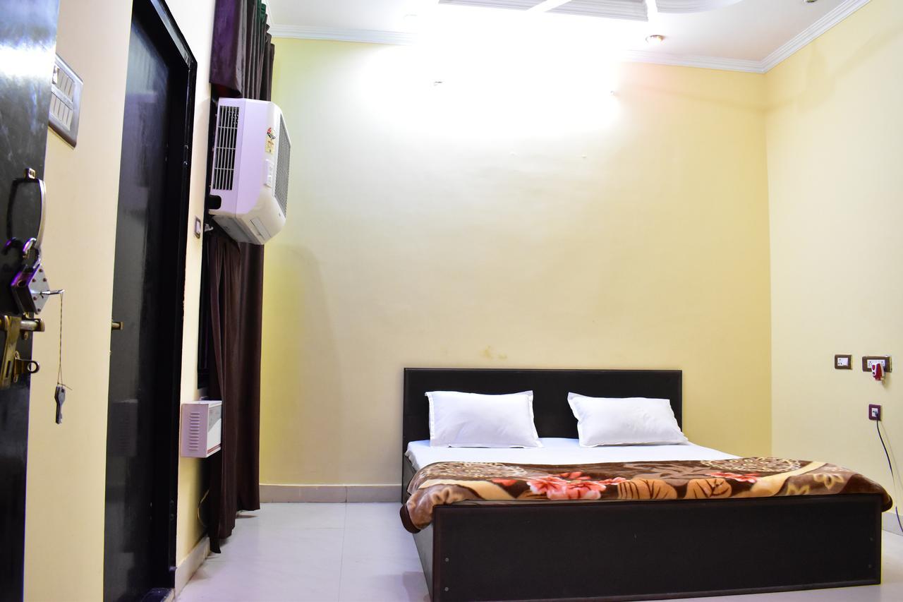 Rtc Guest House Sawai Madhopur Exterior photo